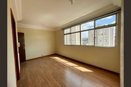 Apartamento para alugar com 2 quartos, 65m² em Ipiranga, Belo Horizonte