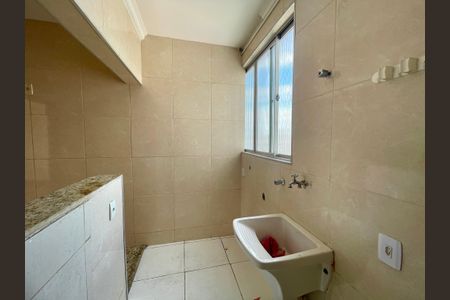 Apartamento para alugar com 2 quartos, 65m² em Ipiranga, Belo Horizonte
