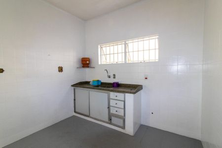 Casa para alugar com 185m², 3 quartos e 2 vagasCozinha