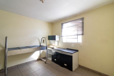 Casa para alugar com 185m², 3 quartos e 2 vagasQuintal