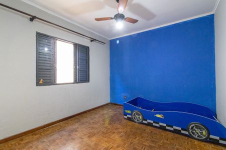 Casa para alugar com 185m², 3 quartos e 2 vagasQuarto 2
