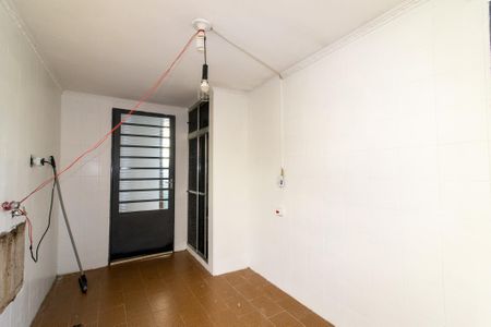 Casa para alugar com 185m², 3 quartos e 2 vagasCozinha