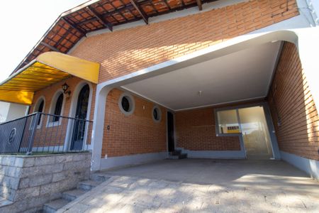 Casa para alugar com 185m², 3 quartos e 2 vagasGaragem