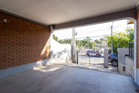 Casa para alugar com 185m², 3 quartos e 2 vagasGaragem