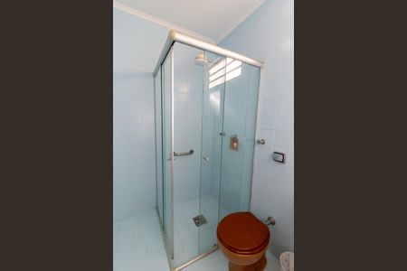 Casa para alugar com 185m², 3 quartos e 2 vagasBanheiro