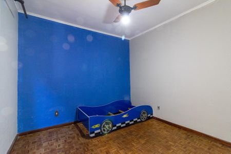 Casa para alugar com 185m², 3 quartos e 2 vagasQuarto 2