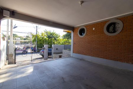 Casa para alugar com 185m², 3 quartos e 2 vagasGaragem