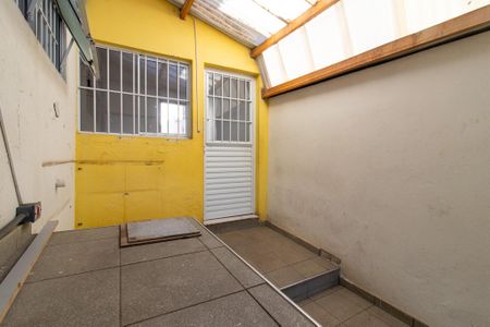 Casa para alugar com 185m², 3 quartos e 2 vagasQuintal