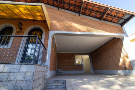 Casa para alugar com 185m², 3 quartos e 2 vagasGaragem