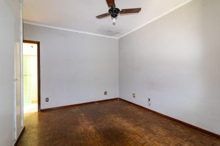 Suite de casa para alugar com 3 quartos, 185m² em Jardim Bela Vista, Campinas