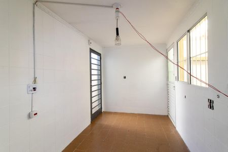 Casa para alugar com 185m², 3 quartos e 2 vagasCozinha