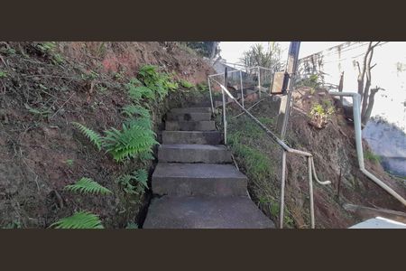 Casa para alugar com 60m², 1 quarto e sem vagaAcesso a Casa