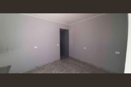 Casa para alugar com 60m², 1 quarto e sem vagaCozinha