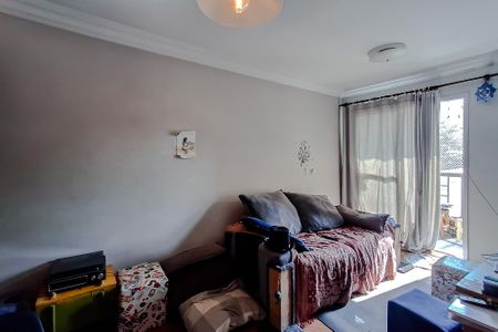 Apartamento para alugar com 56m², 2 quartos e 1 vagaSala
