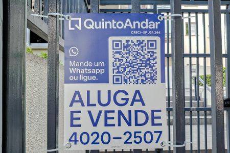Apartamento para alugar com 56m², 2 quartos e 1 vagaPlaquinha