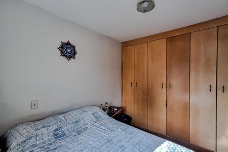 Apartamento para alugar com 56m², 2 quartos e 1 vagaQuarto 2