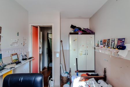 Apartamento para alugar com 56m², 2 quartos e 1 vagaQuarto 1