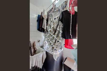 Apartamento para alugar com 56m², 2 quartos e 1 vagaÁrea de Serviço