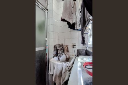 Apartamento para alugar com 56m², 2 quartos e 1 vagaÁrea de Serviço