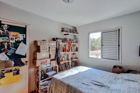 Apartamento para alugar com 56m², 2 quartos e 1 vagaQuarto 2