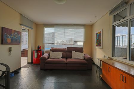 Apartamento à venda com 162m², 3 quartos e 1 vaga