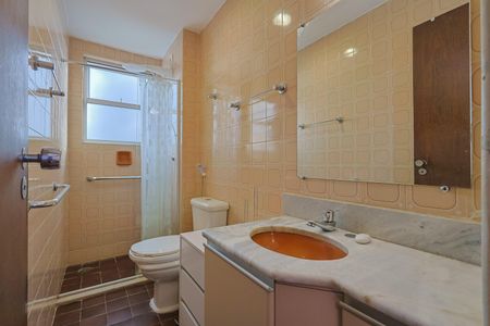 Apartamento à venda com 162m², 3 quartos e 1 vaga