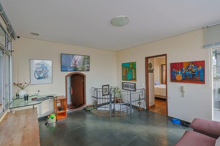 Apartamento à venda com 162m², 3 quartos e 1 vaga