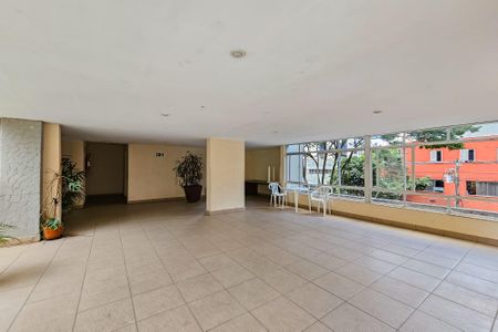 Apartamento à venda com 162m², 3 quartos e 1 vaga