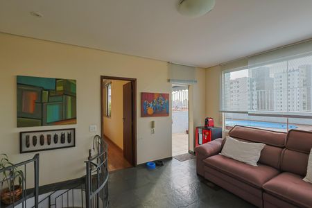 Apartamento à venda com 162m², 3 quartos e 1 vaga