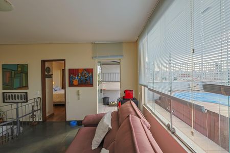 Apartamento à venda com 162m², 3 quartos e 1 vaga