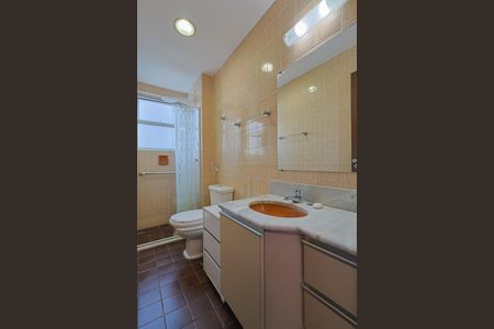 Apartamento à venda com 162m², 3 quartos e 1 vaga