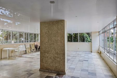 Apartamento à venda com 162m², 3 quartos e 1 vaga