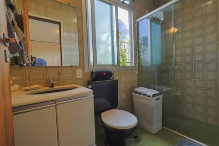 Apartamento à venda com 162m², 3 quartos e 1 vaga