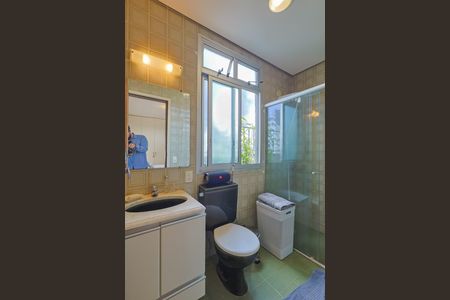 Apartamento à venda com 162m², 3 quartos e 1 vaga