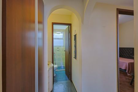 Apartamento para alugar com 4 quartos, 162m² em Anchieta, Belo Horizonte