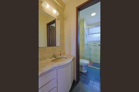 Apartamento para alugar com 4 quartos, 162m² em Anchieta, Belo Horizonte