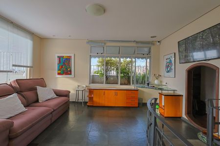 Apartamento à venda com 162m², 3 quartos e 1 vaga