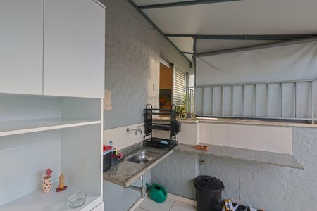 Apartamento à venda com 162m², 3 quartos e 1 vaga