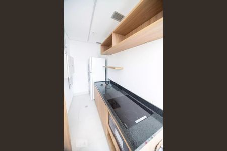 Apartamento para alugar com 38m², 1 quarto e 2 vagasÁrea comum