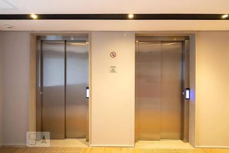 Apartamento para alugar com 38m², 1 quarto e 2 vagasÁrea comum