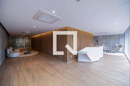 Apartamento para alugar com 38m², 1 quarto e 2 vagasÁrea comum