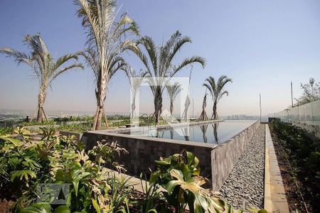 Apartamento para alugar com 38m², 1 quarto e 2 vagasÁrea comum