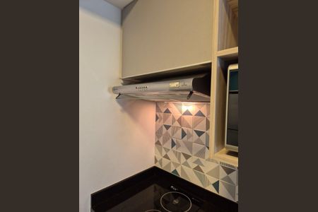 Apartamento para alugar com 38m², 1 quarto e 2 vagasCozinha