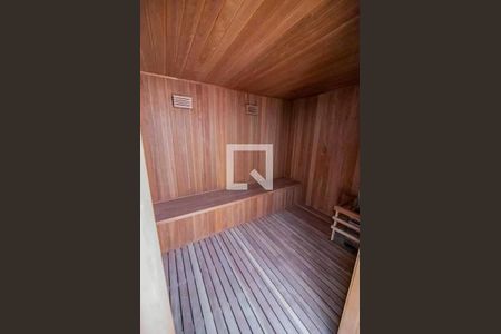 Apartamento para alugar com 38m², 1 quarto e 2 vagasÁrea comum