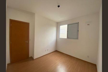 Quarto de apartamento para alugar com 2 quartos, 42m² em Caixa d’Água, Taubaté