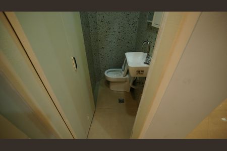 Apartamento à venda com 70m², 1 quarto e 2 vagasLavabo