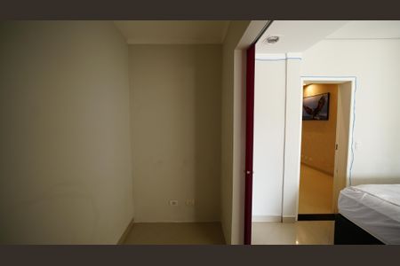 Apartamento à venda com 70m², 1 quarto e 2 vagasQuarto Suíte