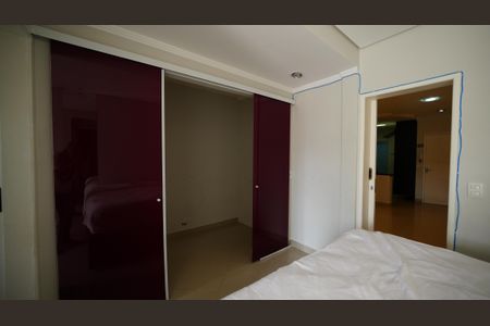 Apartamento à venda com 70m², 1 quarto e 2 vagasQuarto Suíte