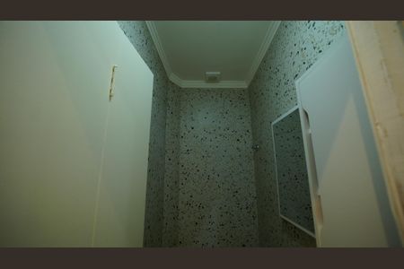 Apartamento à venda com 70m², 1 quarto e 2 vagasLavabo