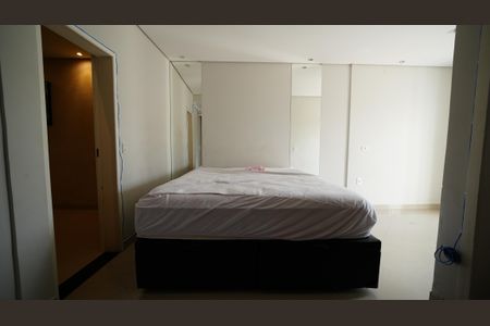 Apartamento à venda com 70m², 1 quarto e 2 vagasQuarto Suíte